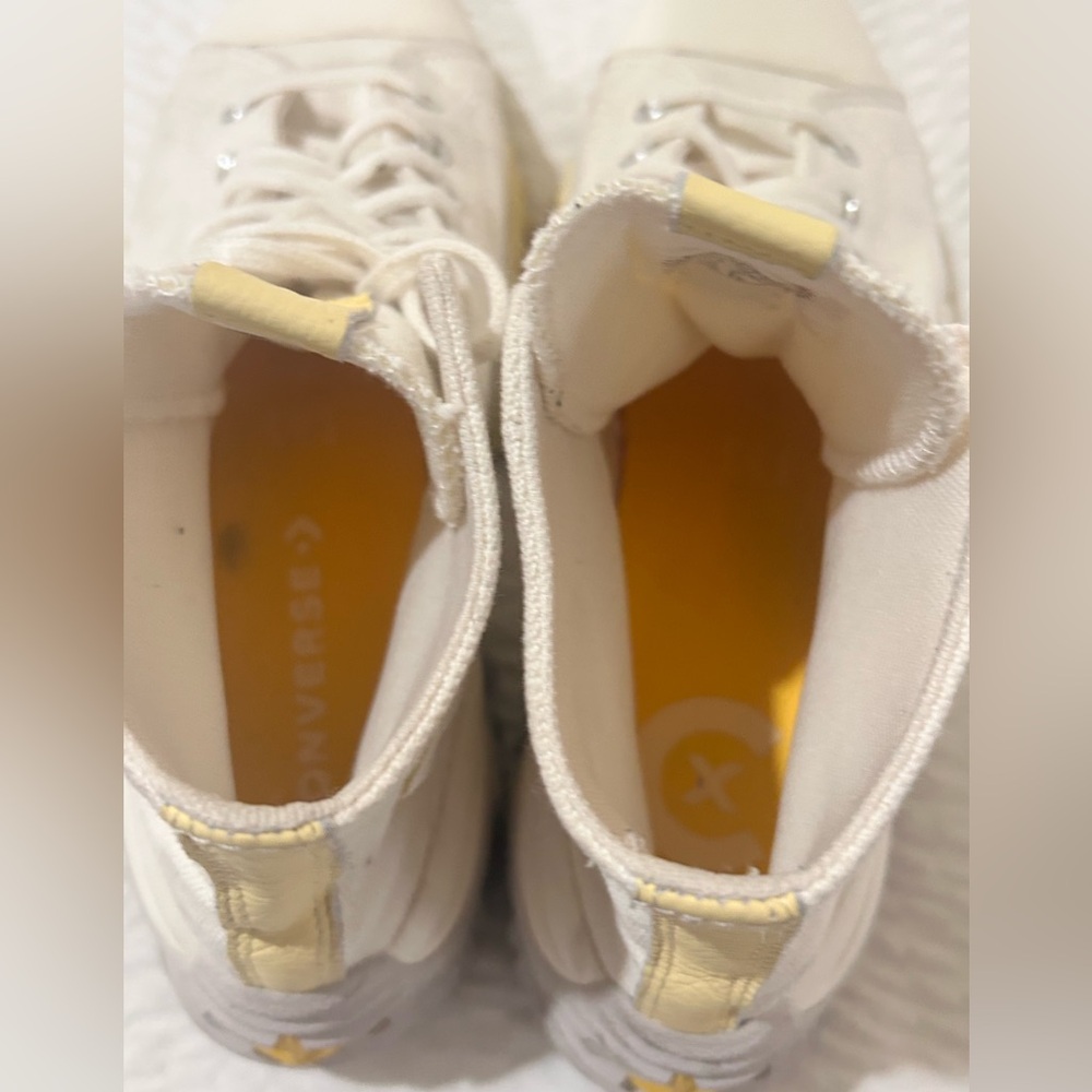 Converse Run Star Motion Trance Form Sneakers 10 M/ 11.5W - Picture 6 of 9